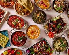 Tandoori Flames-Indische und Pakistanische Restaurant🇮🇳