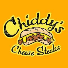 Chiddy's Cheesesteaks - Commack