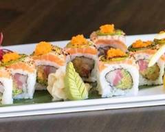Chubby Salmon Hibachi And Sushi Bar (S US Hwy 1)