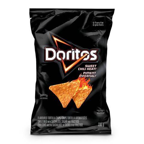 Doritos Sweet Chilli 235g