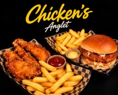 CHICKEN’S Anglet 🐔🇫🇷