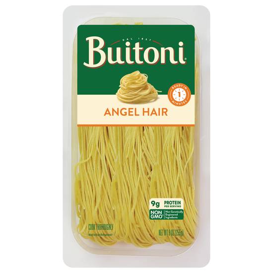 Buitoni Angel Hair Pasta (9 oz)