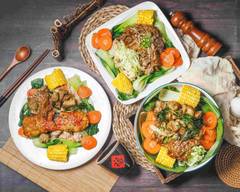 聖宏 精緻蔬食料理