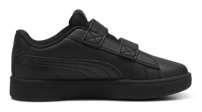 Puma Zapatilla Escolar  Junior Rickie Classic Ps Unisex negro cl 32 | us 1 | uk 13 | eu 32 | 19 cm