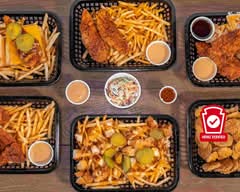 Hot Motha Clucker