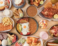 Restaurante Mi Ranchito