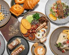Nook Cafe And Bar (South Yarra)