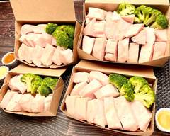 The チキ��ン&ブロッコリー ファーストチキン虎ノ門 The Chicken & Broccoli 1st Chicken Toranomon