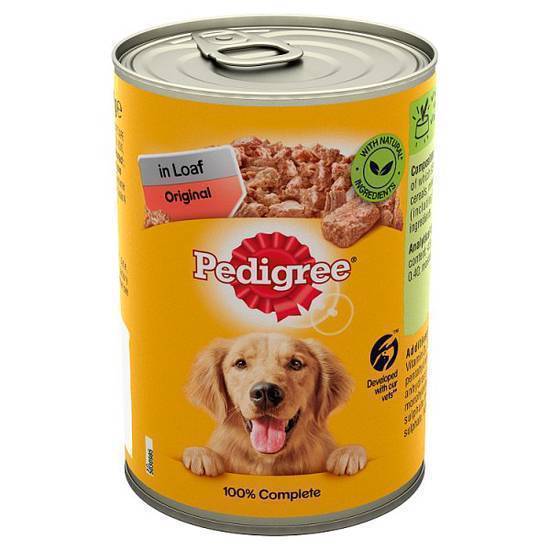 Pedigree Original 400g