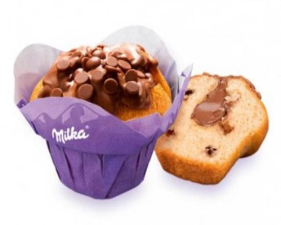 Muffin Milka🧁
