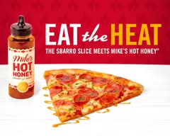 Sbarro (Ogilvie Transportation)