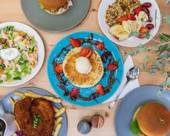 West Beach Patisserie and Eatery