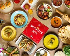 Chutney Masala Bistro