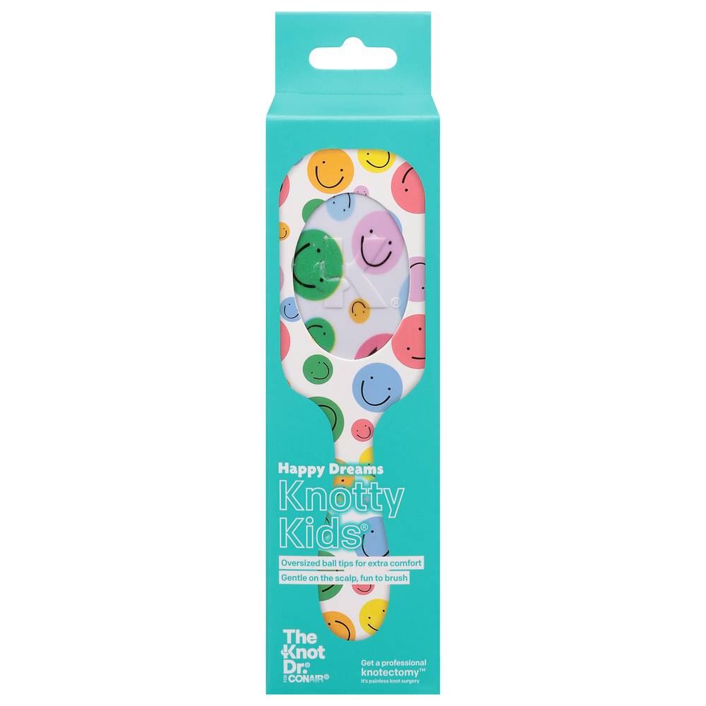 The Knot Dr. Knotty Kids Detangler