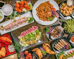 Ichiban Steak & Sushi (The Collection at Forsyth)