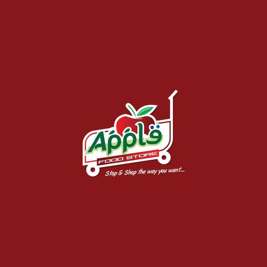Apple Food Store - Colombo 03