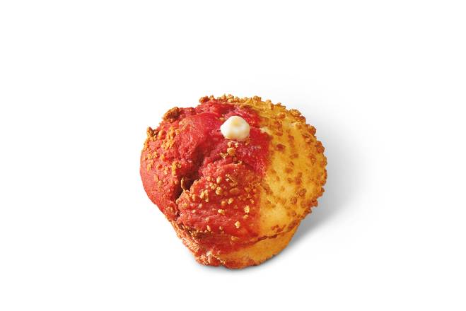 Strawberry Cheesecake Muffin