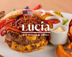 Lucia Pie House & Grill (Cumbayá)