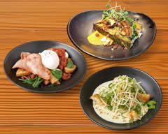 Cafe Melbourne (Thames)