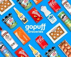 Gopuff Groceries (Derby)