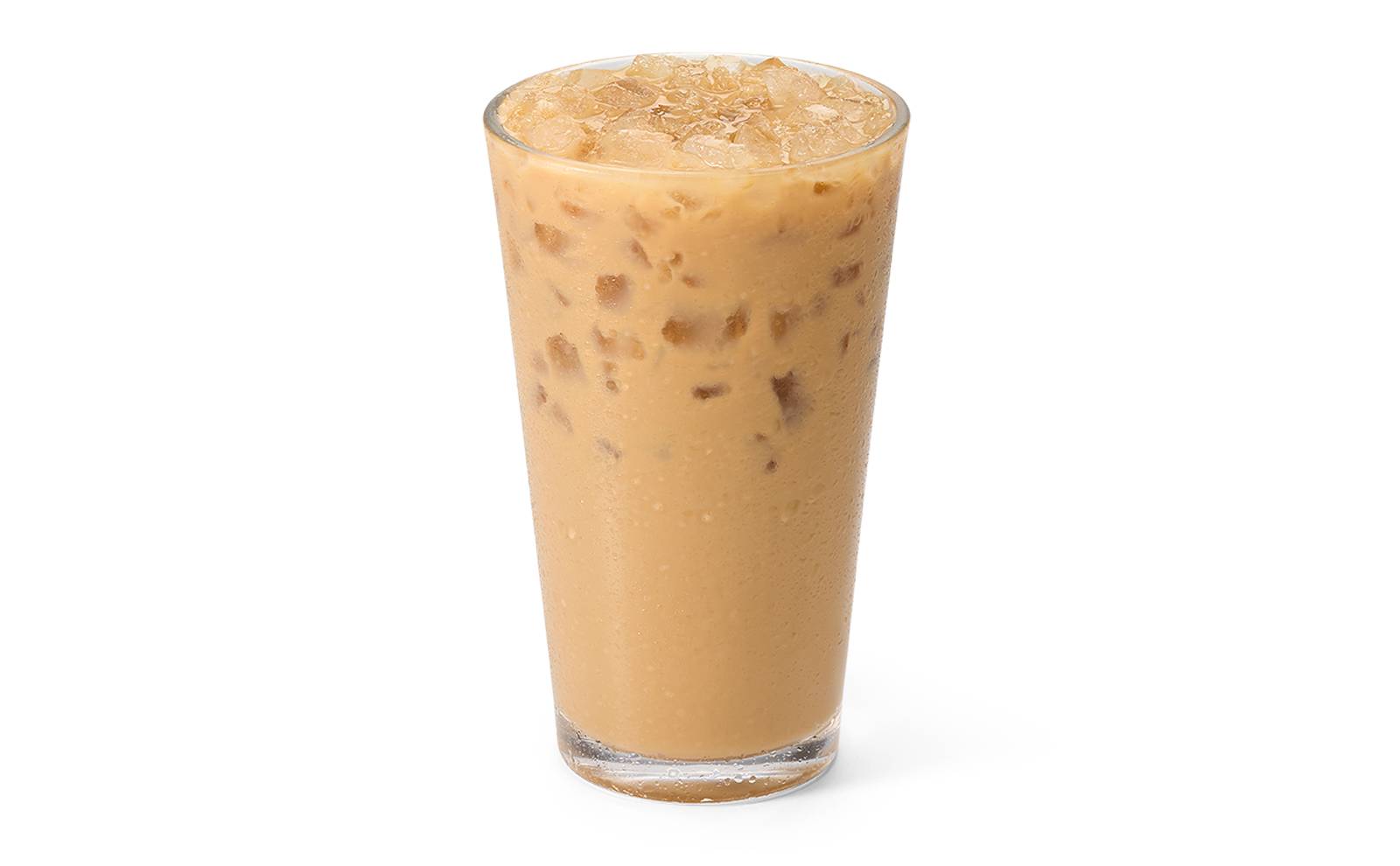 Iced Coffee