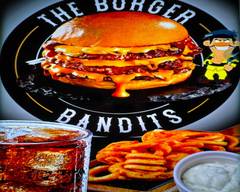 Burger bandit