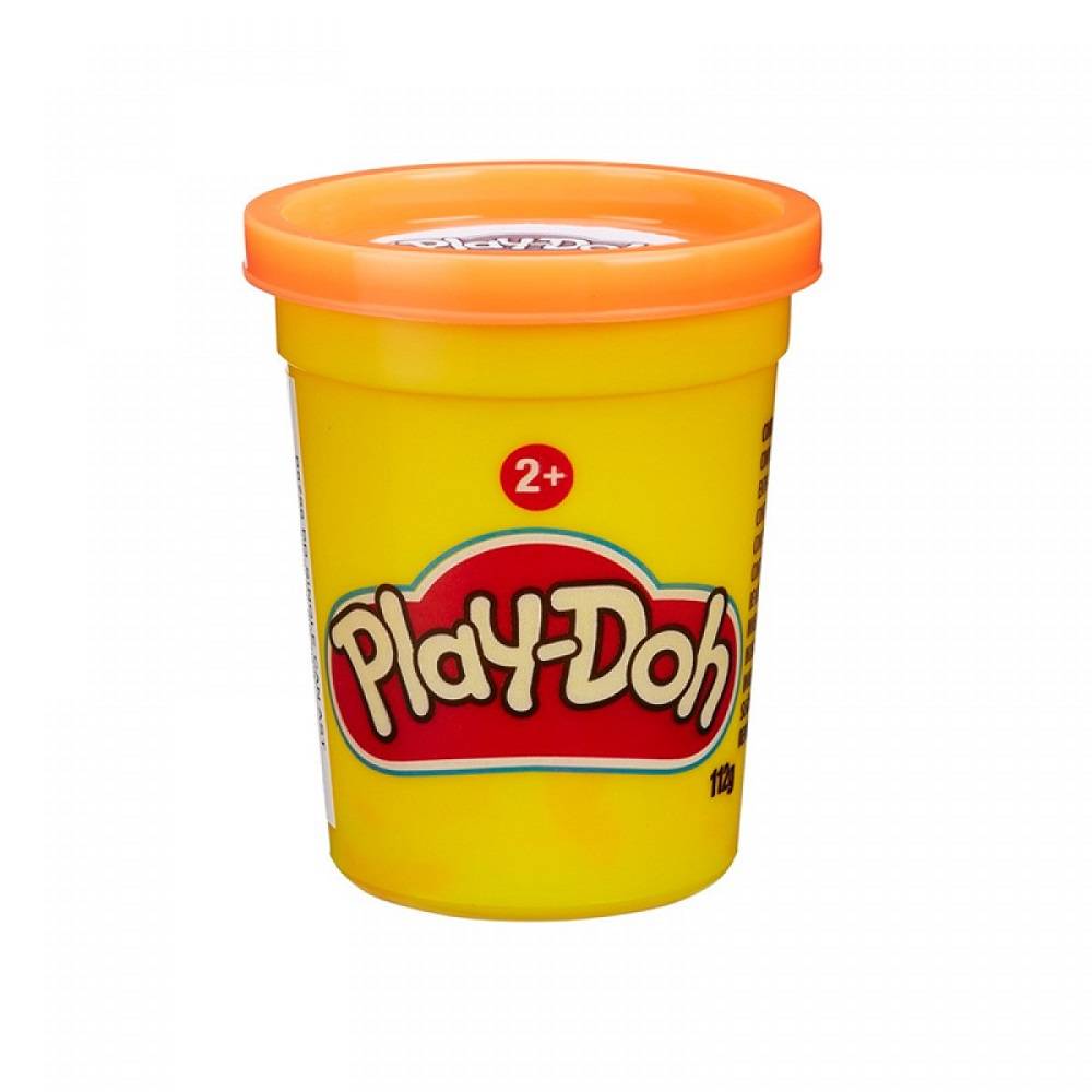Play-doh masa modeladora (1 pieza)