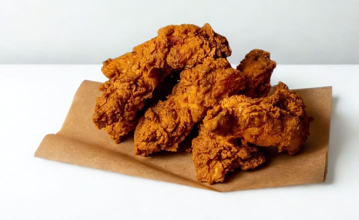 Chicken Tenders