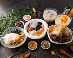 冰菓蹦 台中北平店