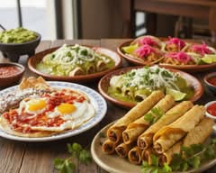 Fondita callejera (Selene Castañeda)