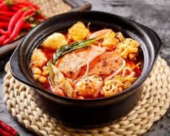 八宝麻辣湯 パーパオ マーラータン