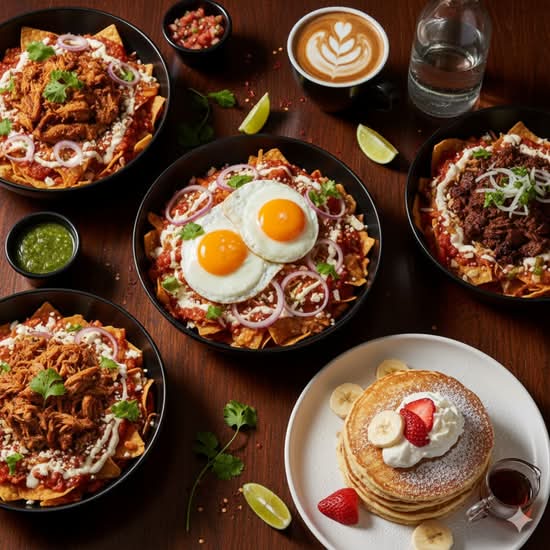 Xilachiles (Mexicali)