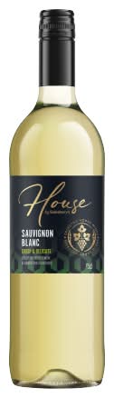 Sainsbury's House Sauvignon Blanc Wine (750ml)