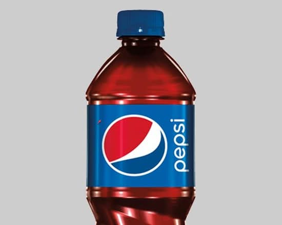 Pepsi 20 oz