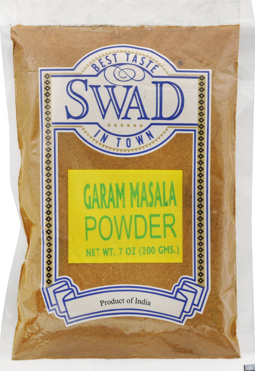 Swad Garam Masala Powder (7 oz)