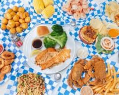 Don's Dock Seafood