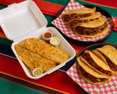 La Garnacha te Apapacha