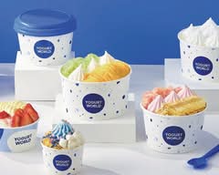 YOGURT WORLD