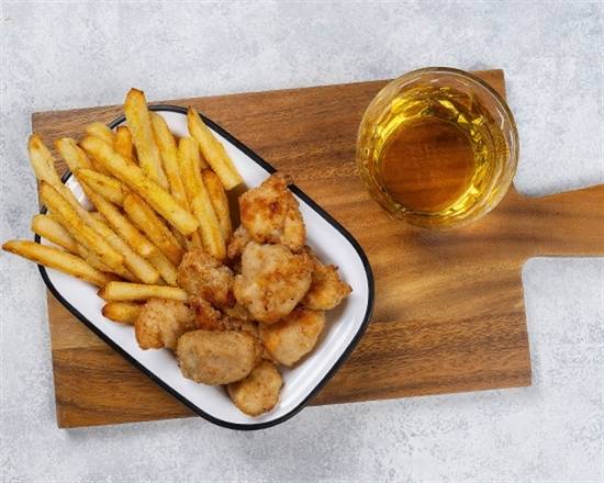 Little Buckeroo Munch Pack