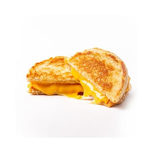 Grilled Cheese Sandwich