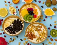 Toppy Yogurt