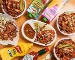 ASIAN KEBAB KEBAB BAR 六本木