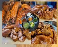 El Taco Volador 5 de Mayo (Toluca)