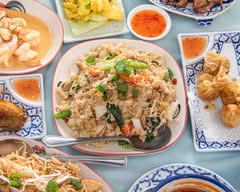 Real Thai Kitchen Restaurant