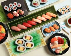 旭鮨総本店 聖蹟桜ヶ丘駅ビル店