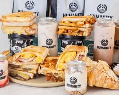 Humanity Coffee Co