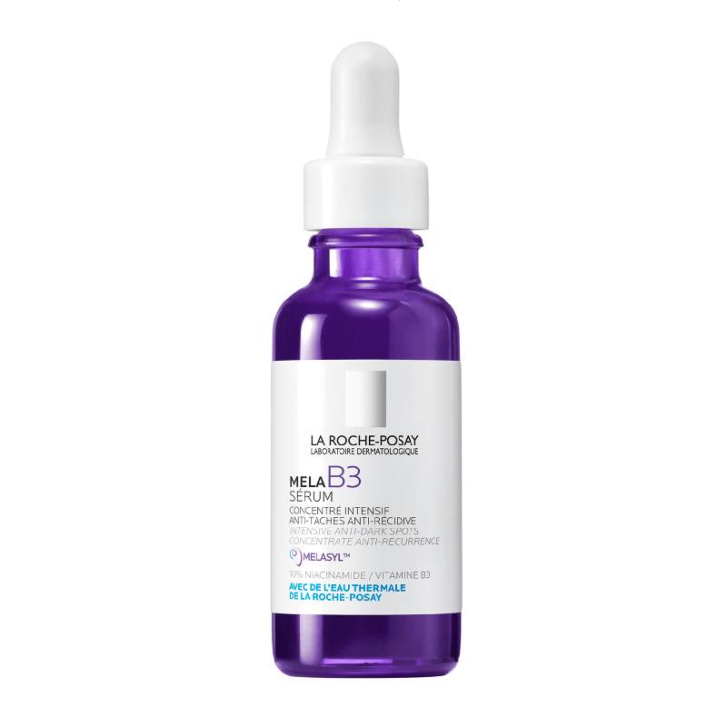 LRP Mela B3 10 Serum 30ml