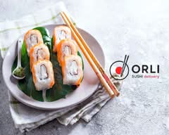 Orli Sushi (Santiago)