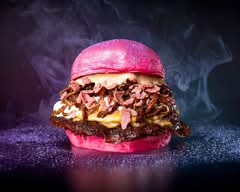 MADISON SMASHBURGERS - G2