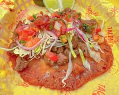 Taconora (956 Garnet Ave)